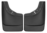 Husky Molded Mud Flaps (MPN: 56221)