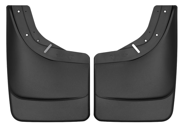 Husky Molded Mud Flaps (MPN: 56221)