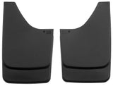 Husky Molded Mud Flaps (MPN: 56261)
