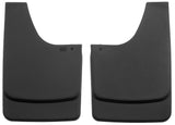 Husky Molded Mud Flaps (MPN: 56331)