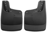 Husky Molded Mud Flaps (MPN: 56511)