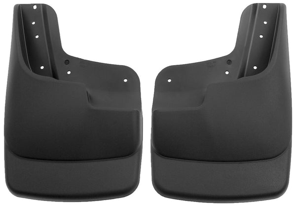 Husky Molded Mud Flaps (MPN: 56511)