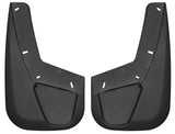 Husky Molded Mud Flaps (MPN: 56731)