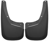 Husky Molded Mud Flaps (MPN: 56791)