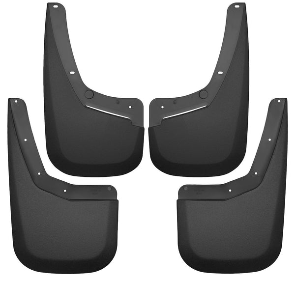 Husky Liners Custom Mud Guards (MPN: 56796)
