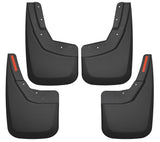 Husky Liners Custom Mud Guards (MPN: 56886)