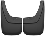 Husky Molded Mud Flaps (MPN: 56891)