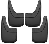 Husky Liners Custom Mud Guards (MPN: 56896)