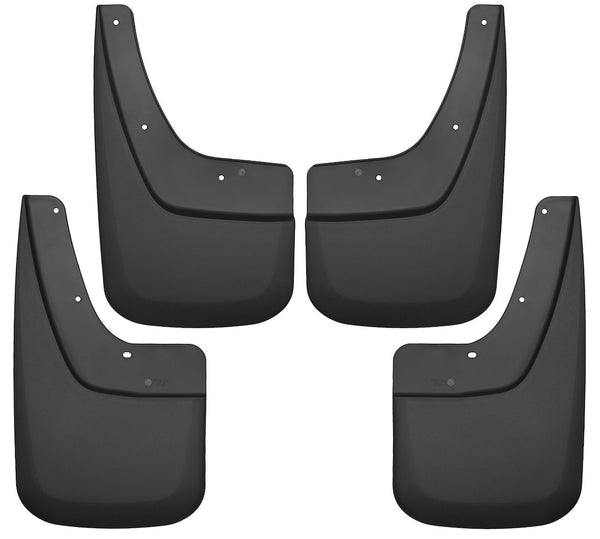 Husky Liners Custom Mud Guards (MPN: 56896)