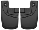 Husky Molded Mud Flaps (MPN: 56931)