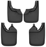 Husky Liners Custom Mud Guards (MPN: 56946)