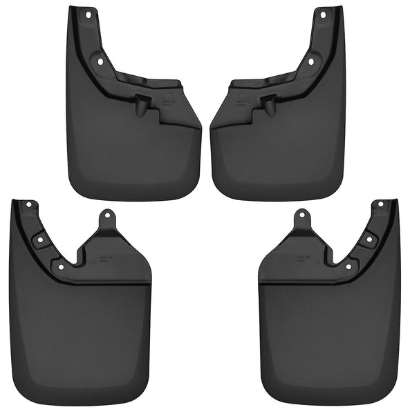 Husky Liners Custom Mud Guards (MPN: 56946)