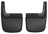 Husky Molded Mud Flaps (MPN: 57141)