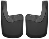 Husky Molded Mud Flaps (MPN: 57161)