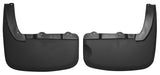 Husky Molded Mud Flaps (MPN: 57191)