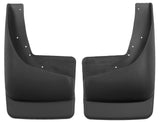 Husky Molded Mud Flaps (MPN: 57211)
