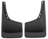 Husky Molded Mud Flaps (MPN: 57241)