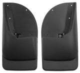 Husky Molded Mud Flaps (MPN: 57401)