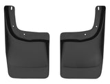 Husky Molded Mud Flaps (MPN: 57411)