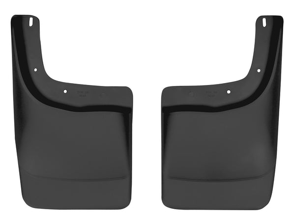 Husky Molded Mud Flaps (MPN: 57411)