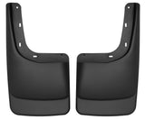 Husky Molded Mud Flaps (MPN: 57591)