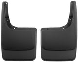 Husky Molded Mud Flaps (MPN: 57601)