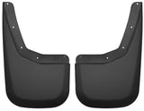 Husky Molded Mud Flaps (MPN: 57791)