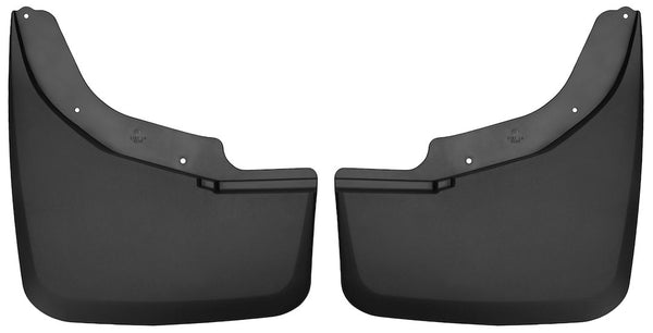 Husky Liner Custom Mud Guards (MPN: 57871)