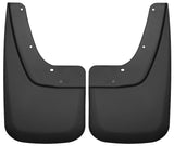 Husky Molded Mud Flaps (MPN: 57891)