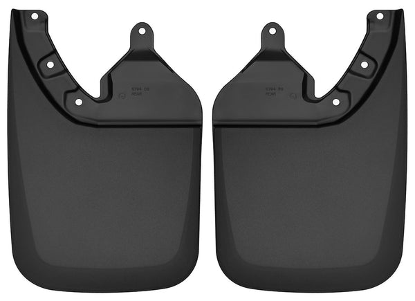 Husky Liners Custom Mud Guards (MPN: 57941)