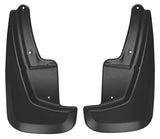 Husky Molded Mud Flaps (MPN: 58001)