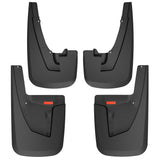 Husky Liners Custom Mud Guards (MPN: 58046)
