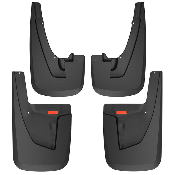 Husky Liners Custom Mud Guards (MPN: 58046)
