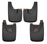 Husky Liners Custom Mud Guards (MPN: 58056)