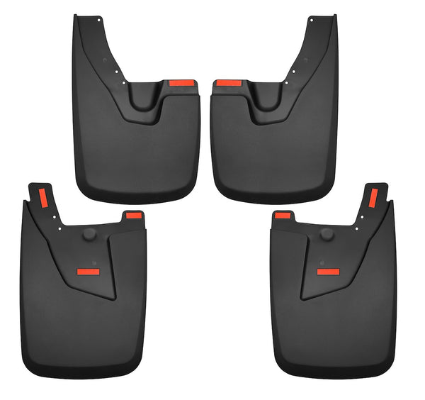 Husky Liners Custom Mud Guards (MPN: 58056)