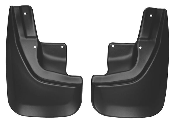 Husky Molded Mud Flaps (MPN: 58101)