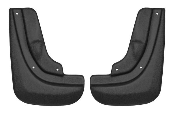 Husky Molded Mud Flaps (MPN: 58111)