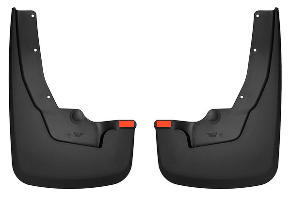 Husky Liners Custom Mud Guards (MPN: 58131)