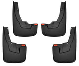 Husky Liners Custom Mud Guards (MPN: 58136)