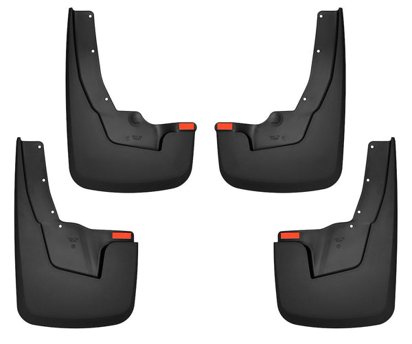 Husky Liners Custom Mud Guards (MPN: 58136)
