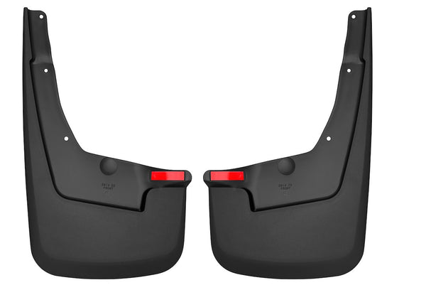 Husky Liners Mud Guards (MPN: 58141)