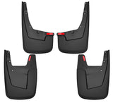 Husky Liners Custom Mud Guards (MPN: 58146)