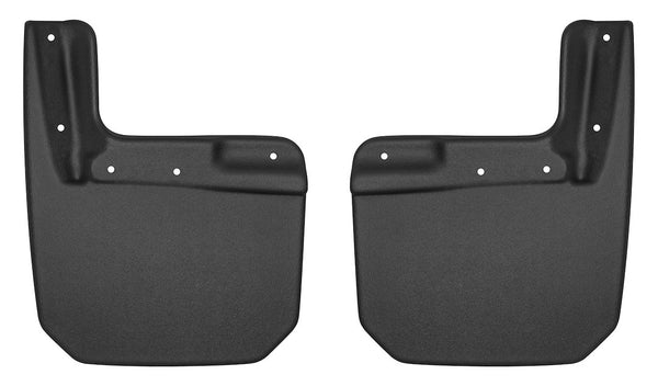 Husky Liners Custom Mud Guards (MPN: 58151)