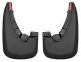 Husky Molded Mud Flaps (MPN: 58171)