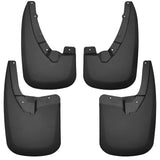 Husky Liners Custom Mud Guards (MPN: 58176)