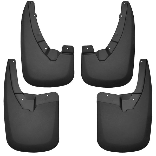 Husky Liners Custom Mud Guards (MPN: 58176)