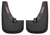 Husky Molded Mud Flaps (MPN: 58181)