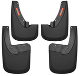 Husky Liners Custom Mud Guards (MPN: 58186)