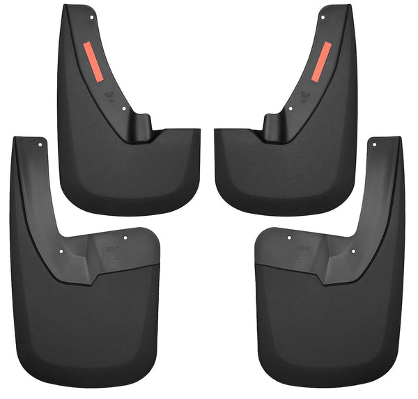 Husky Liners Custom Mud Guards (MPN: 58186)