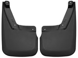 Husky Molded Mud Flaps (MPN: 58201)